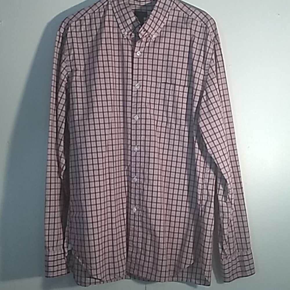 Dress shirt